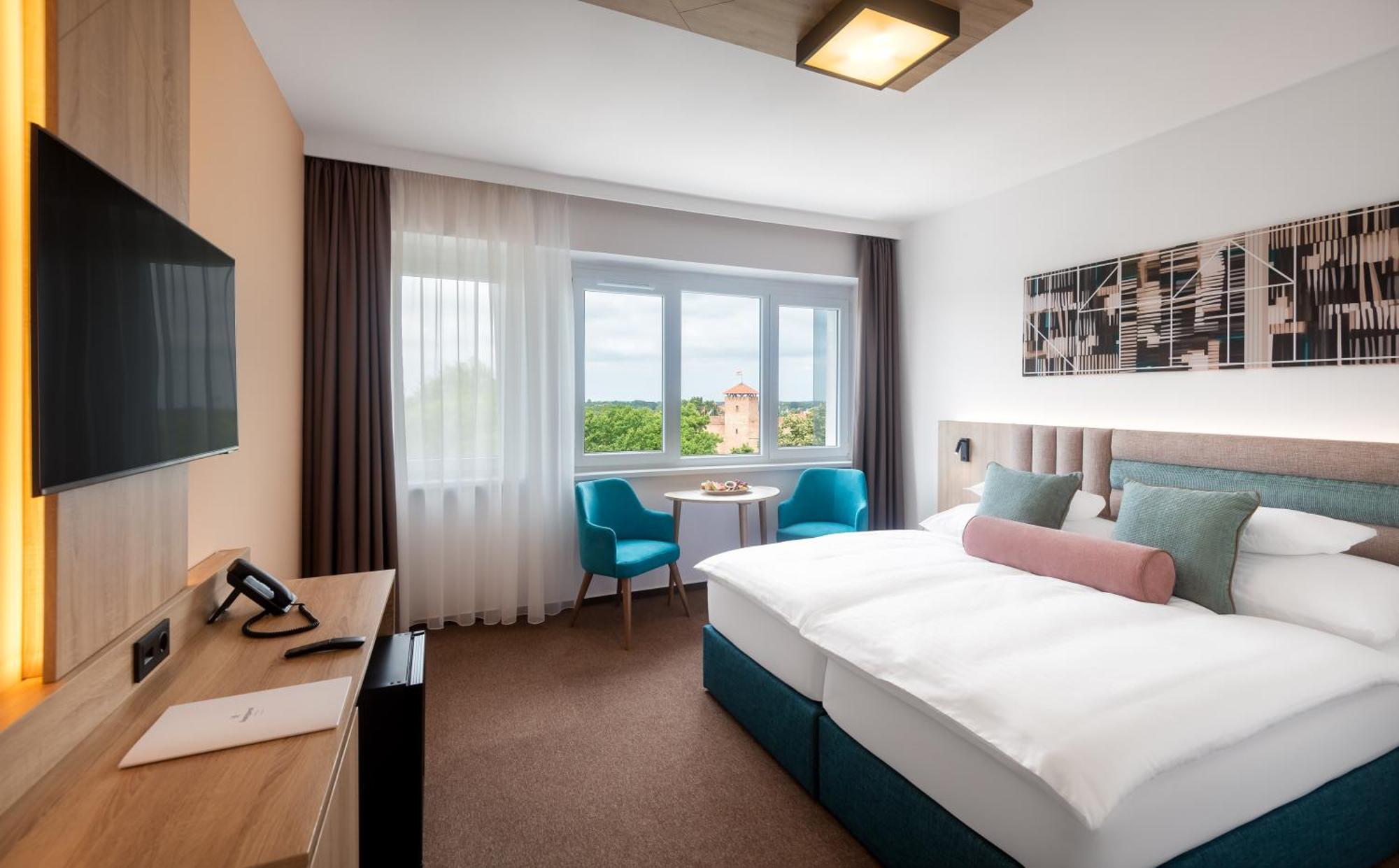 Hunguest Hotel Дьюла Екстер'єр фото